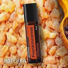 Frankincense touch 10 ml