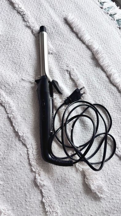 Ondulator Remington cu înveliș ceramic