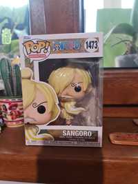 Funko Sanji One Piece Sangoro