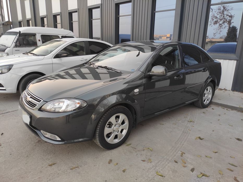 Продаётся Chevrolet Lacetti Elegant plus