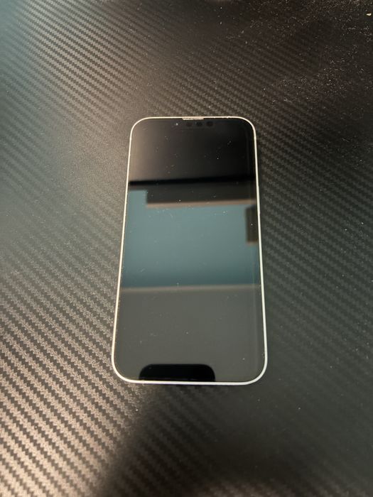 Apple iPhone 13 White, 128 GB, отлично