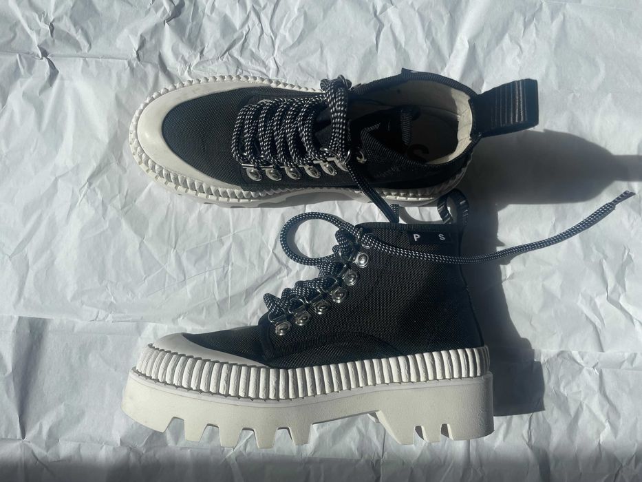 Оригинални Proenza Schouler кецове