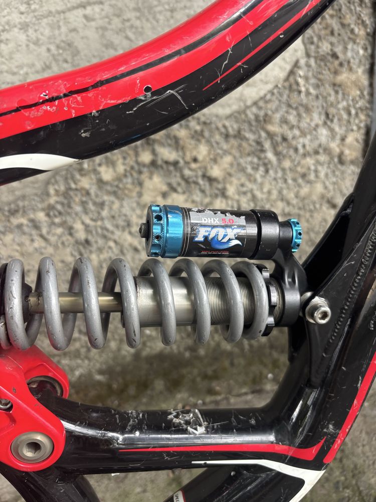 Specialized big hit