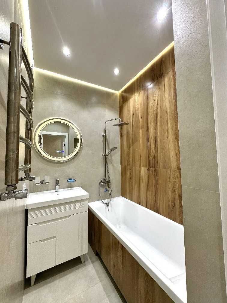 Сергели квартира 3 ком 138349
