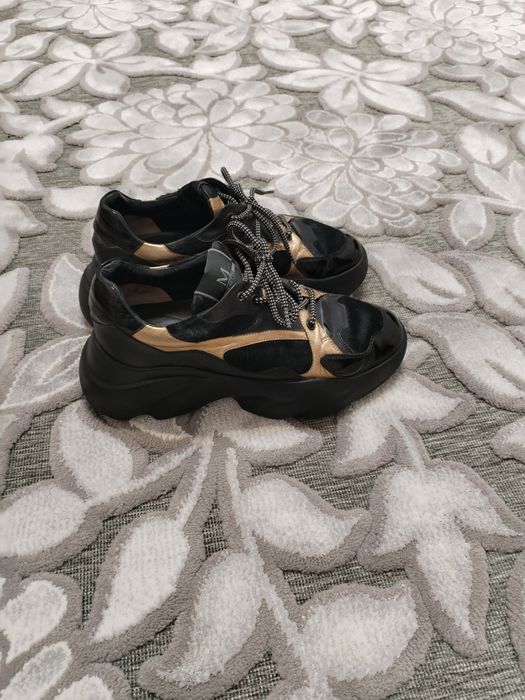 Musette Eleta marimea 39