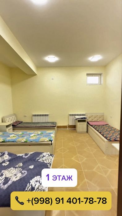 Ижарага берилади хар бир этажи