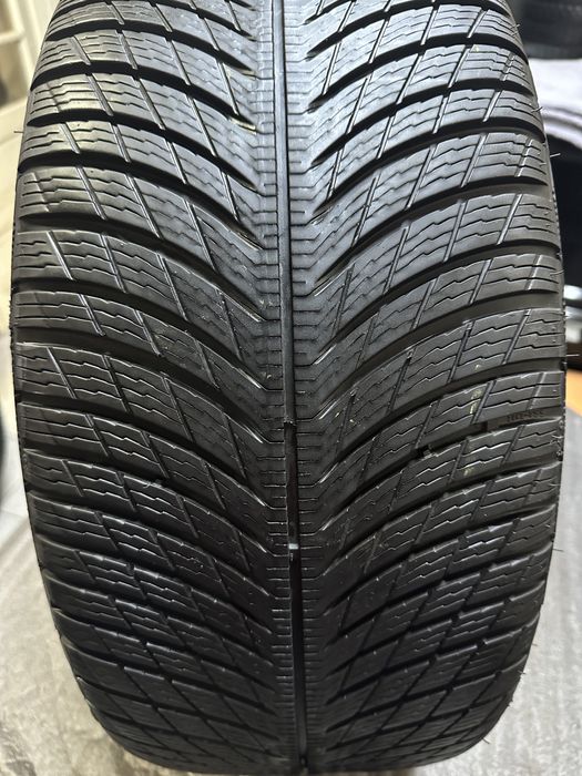 Jante Originale Mercedes Amg W213 -E53, E43 pe 19 cu anv Iarna !