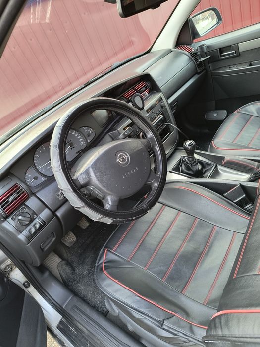 Vând Opel omega b 2.2 dti