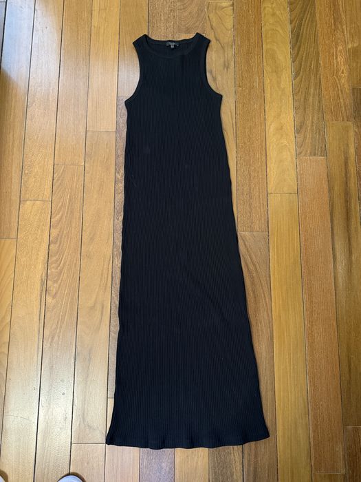 платье massimo dutti