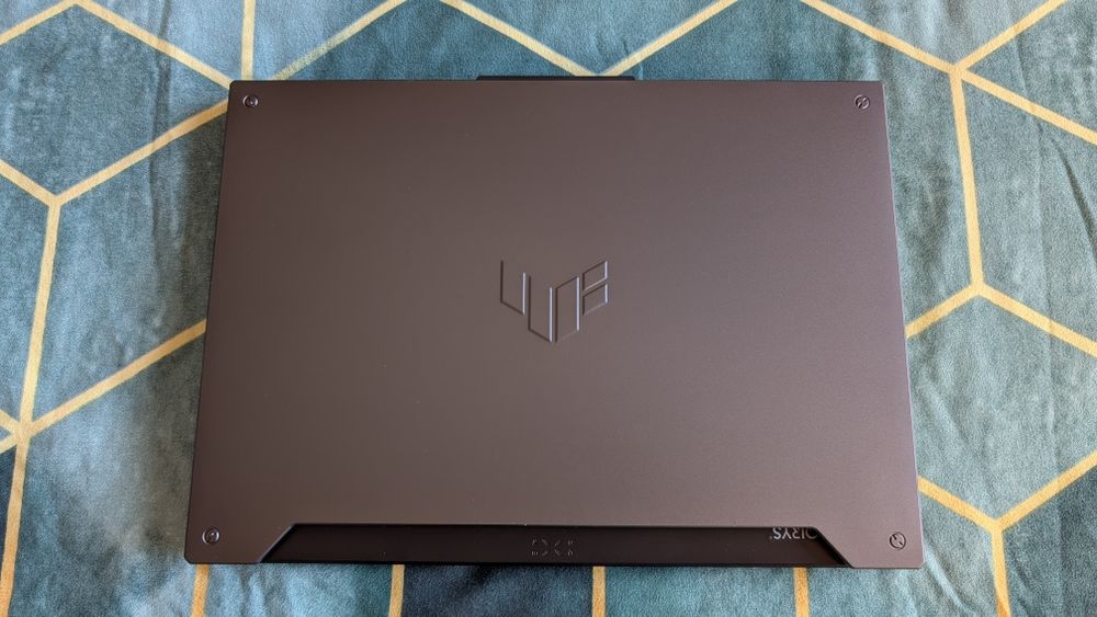 Laptop Asus Gaming TUF F15