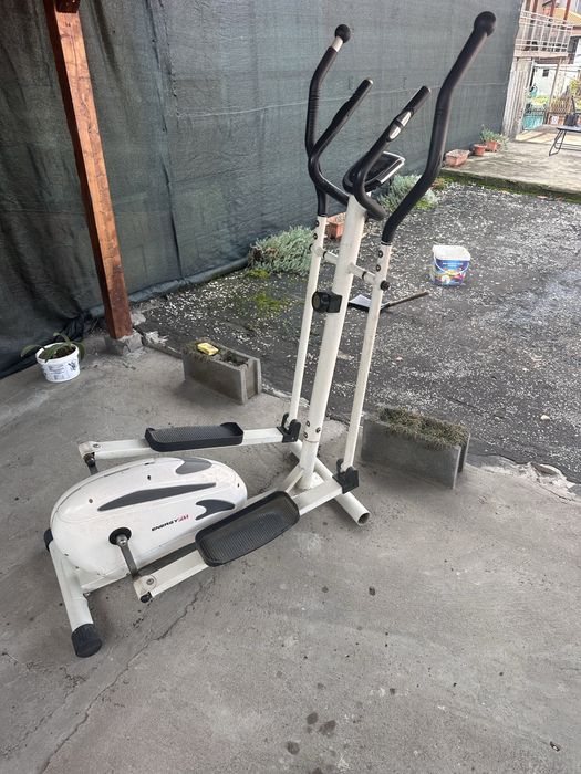 Крос-тренажор непрофесионален