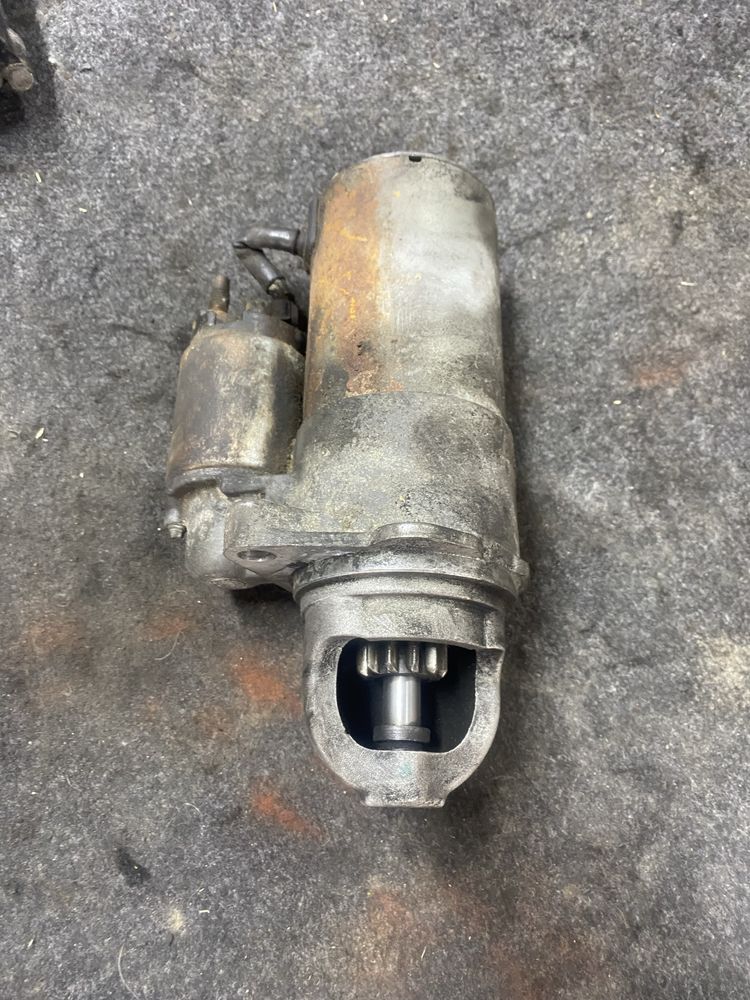 Electromotor opel vectra c astra g bertone zafira 2.2 i benzina