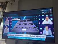Televizor LED Smart Samsung, 121  cm