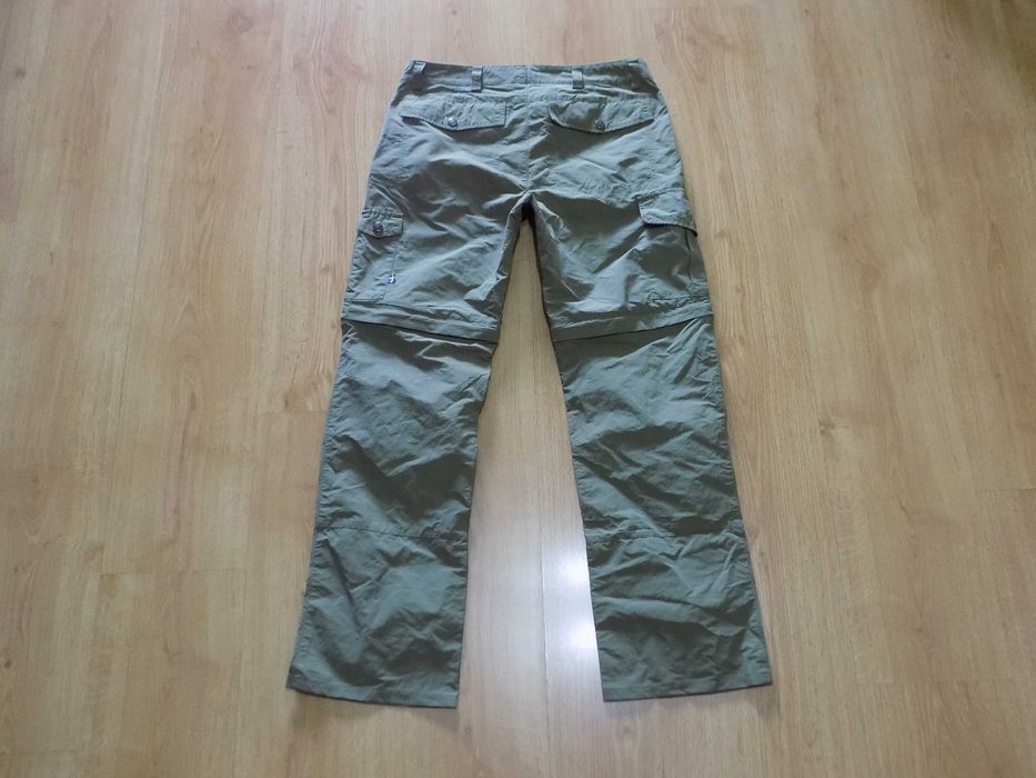 панталон fjall raven/lundhags мъжки туризъм планина оригинален S/58