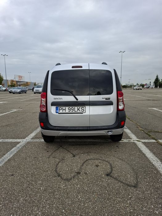 Vand Dacia Logan 2008