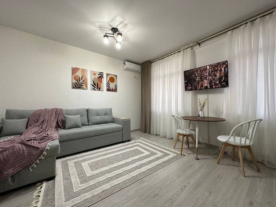 Сдаётся квартира Авиатор