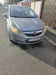 Opel CORSA D 1.3 CDI