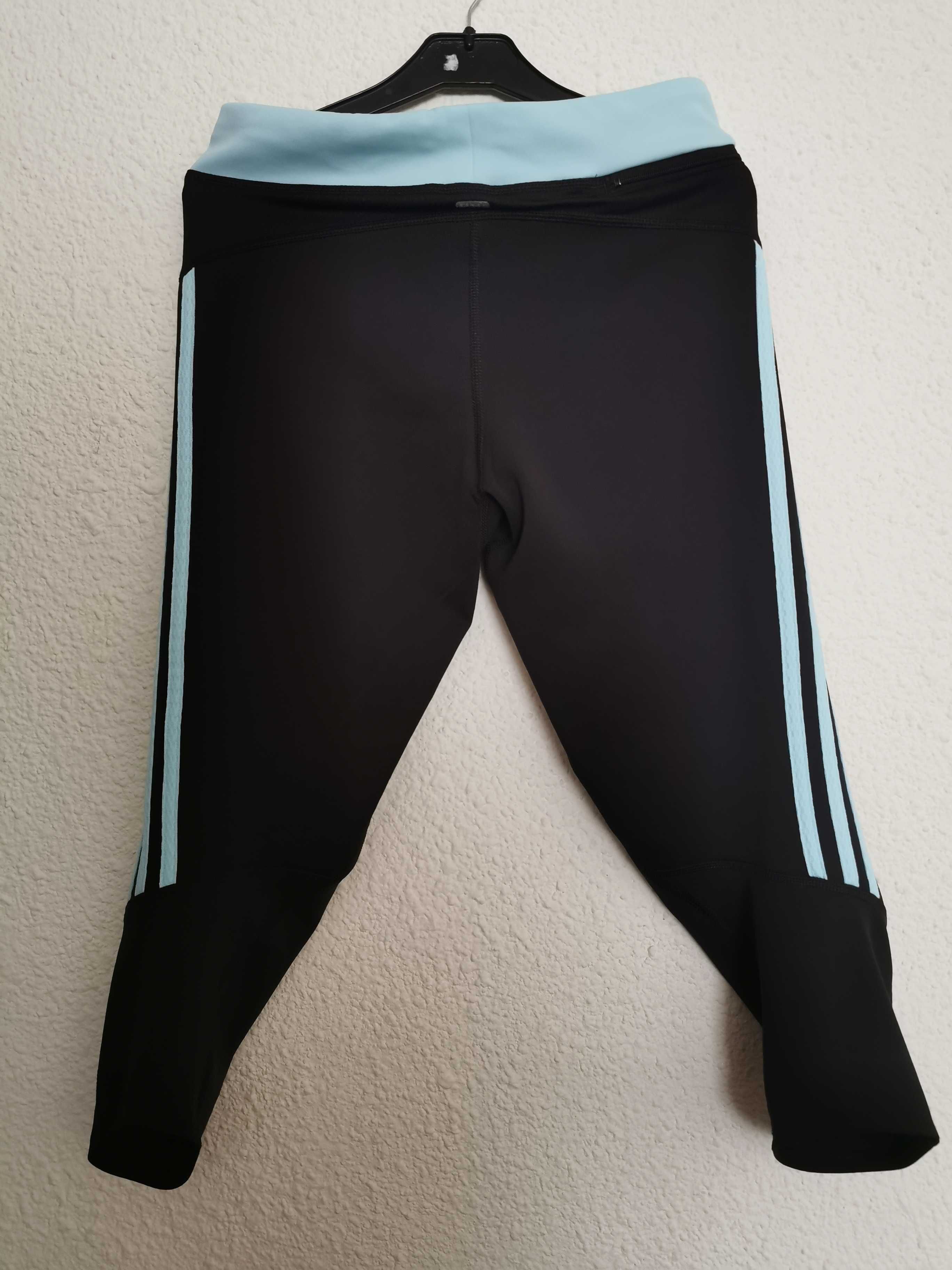 Pantalon ADIDAS Response CLIMALITE 3/4 leggings