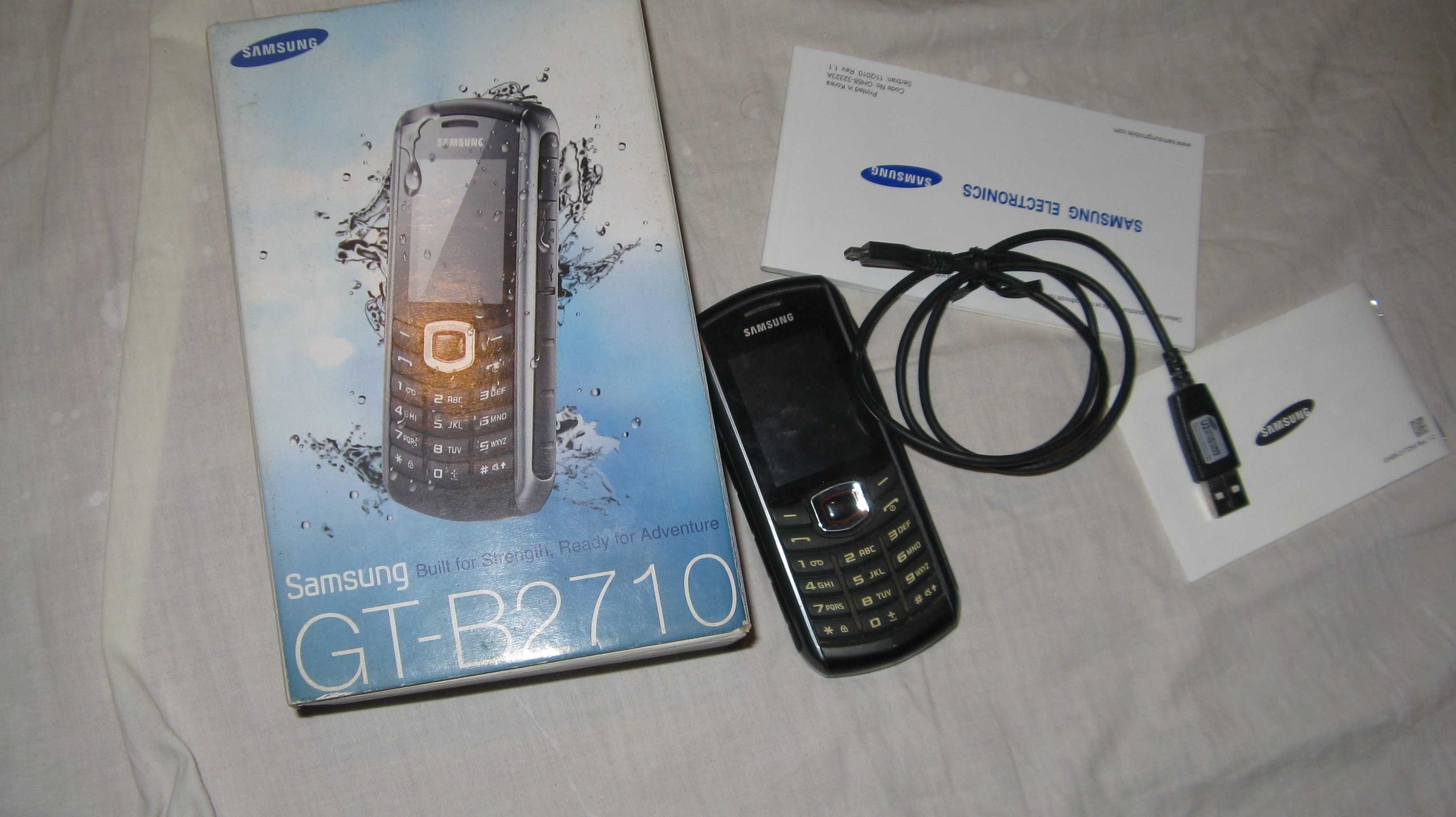 Telefon Samsung GT B2710