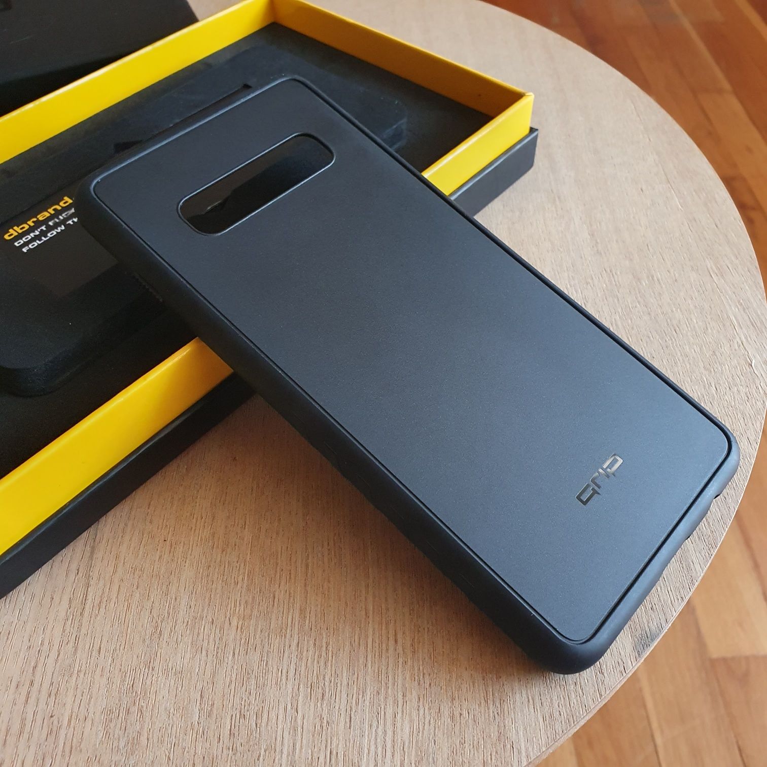 Кейс за Samsung Galaxy S10 PLUS