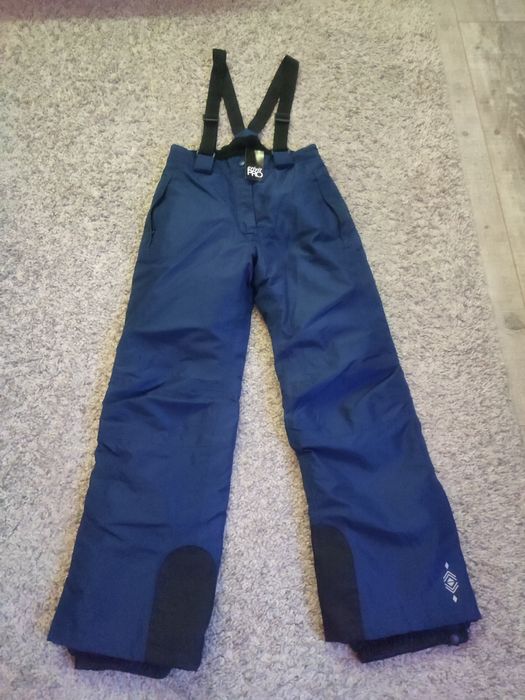 Ски, сноуборд екип за момиче