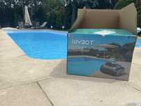 Robot curatat piscina