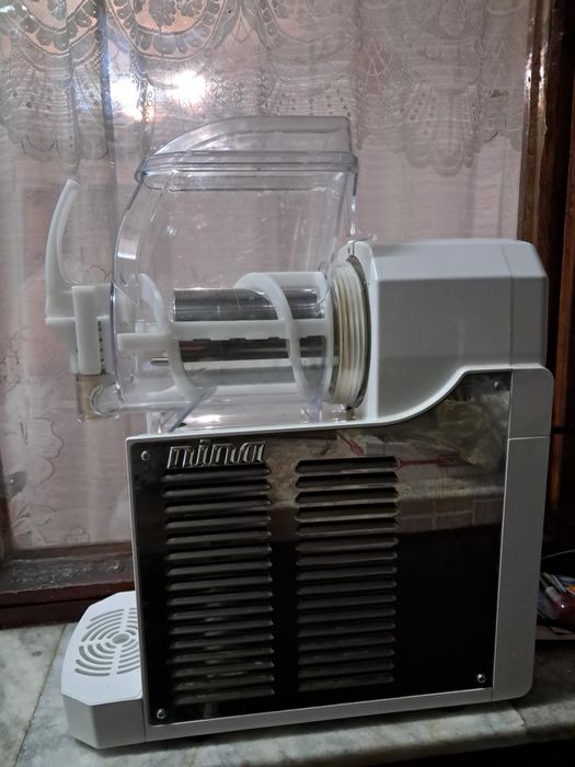 Хладилна машина NINA