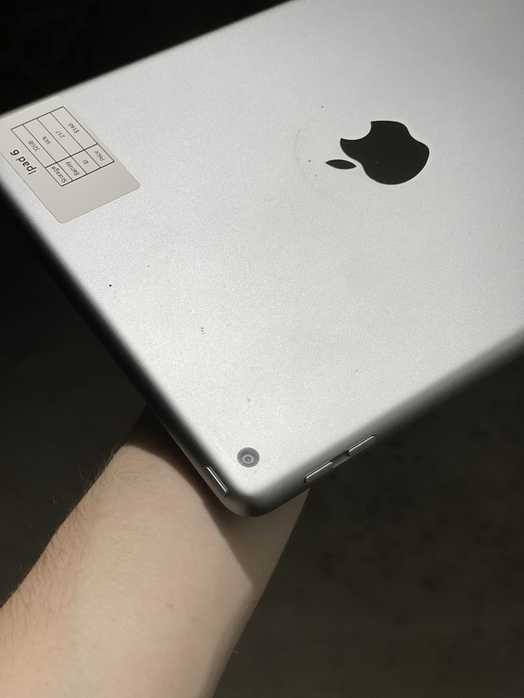 Apple Ipad 6 Srochno Sotiladi