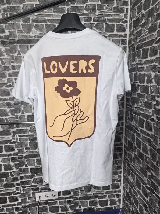 Luis Viton тениска