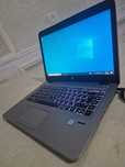 Hp Elitabook 840 Core i5-7200u operativka 16gb ddr4 hotira 256gb m2ssd