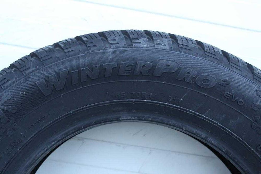 Anvelope iarna noi 165/70R14 GT-Radial