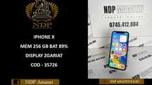NDP Amanet NON-STOP Bld. Iuliu Maniu 69 IPHONE X (35726)