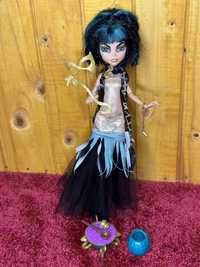 Monster high Cleo the Nile
