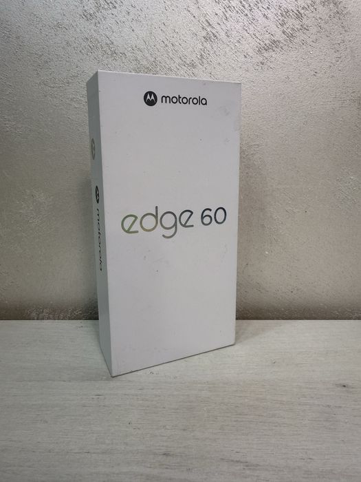 Moto Edge 60 Fusion 8/256gb sigilat !