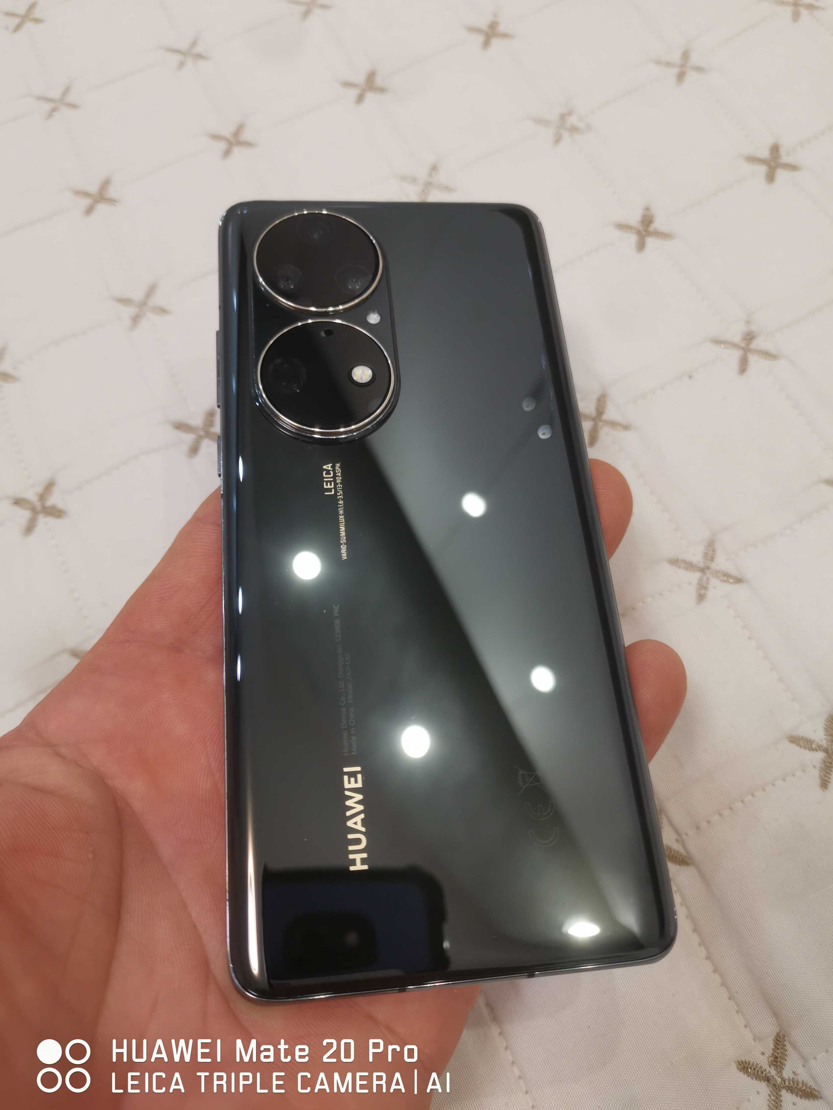 Huawei P50pro 256gb