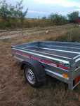 inchiriez remorca auto\moto\ATV 750 kg.