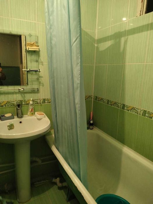 1 бөлмелі квартира жалға беріледі