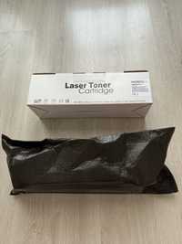 Laser Toner Cartridge H436CU Black sigilat
