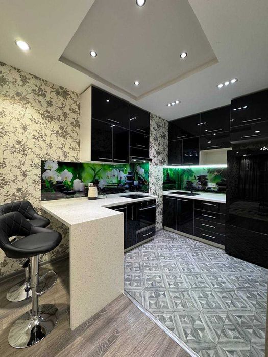 2-комнатная, Megapolis, евро ремонт, Юнусабад-13, MegaPlanet`‼️‼️‼️