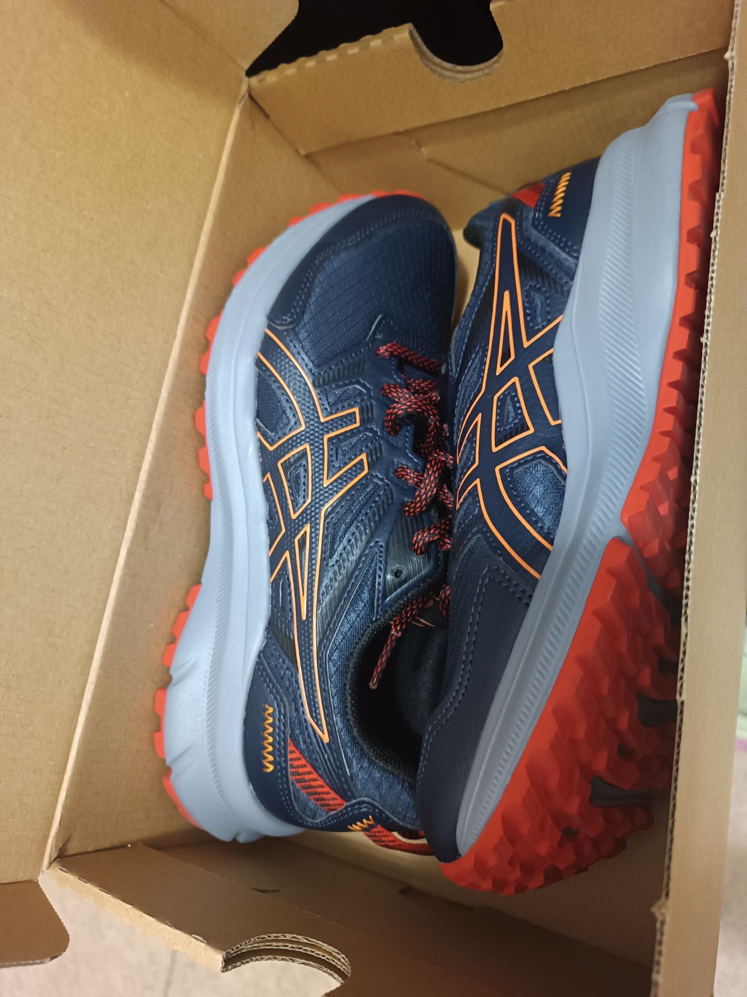 Маратонки за бягане Asics
