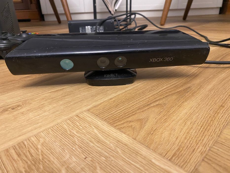 XBox kinetic 360