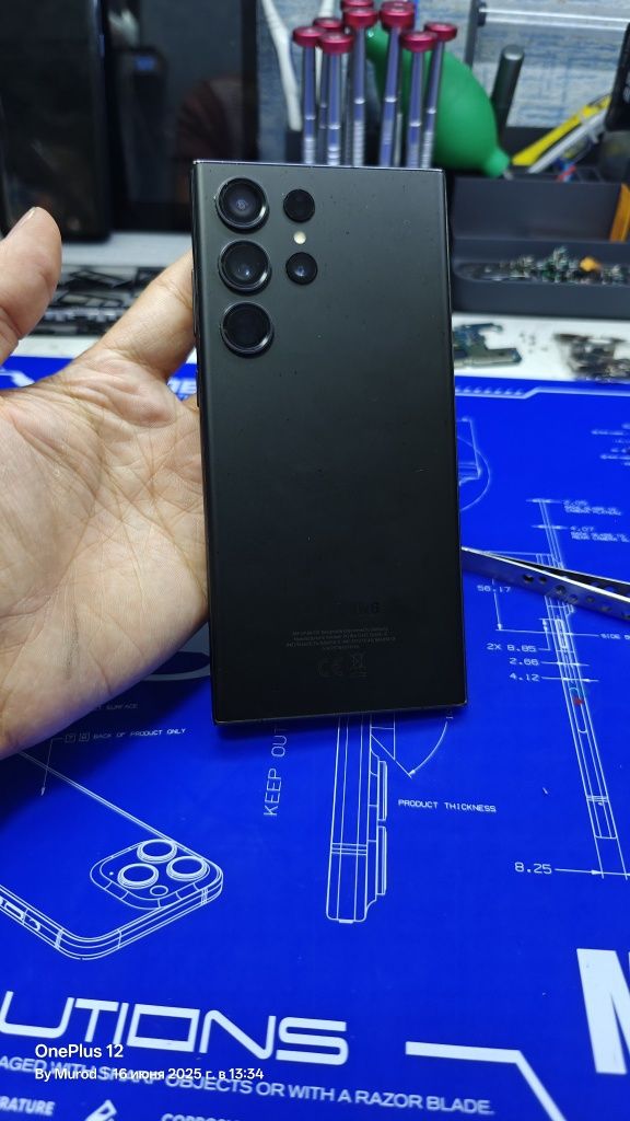 S23 ultra 256gb vetnam