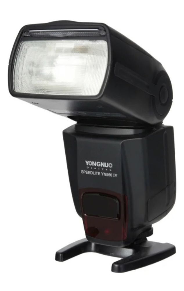 Фотовспышка YongNuo Speedlite YN-560 IV