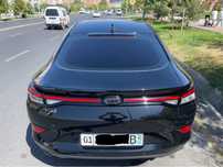 Срочна. JAC J7 Qora Rang 2021 Yil