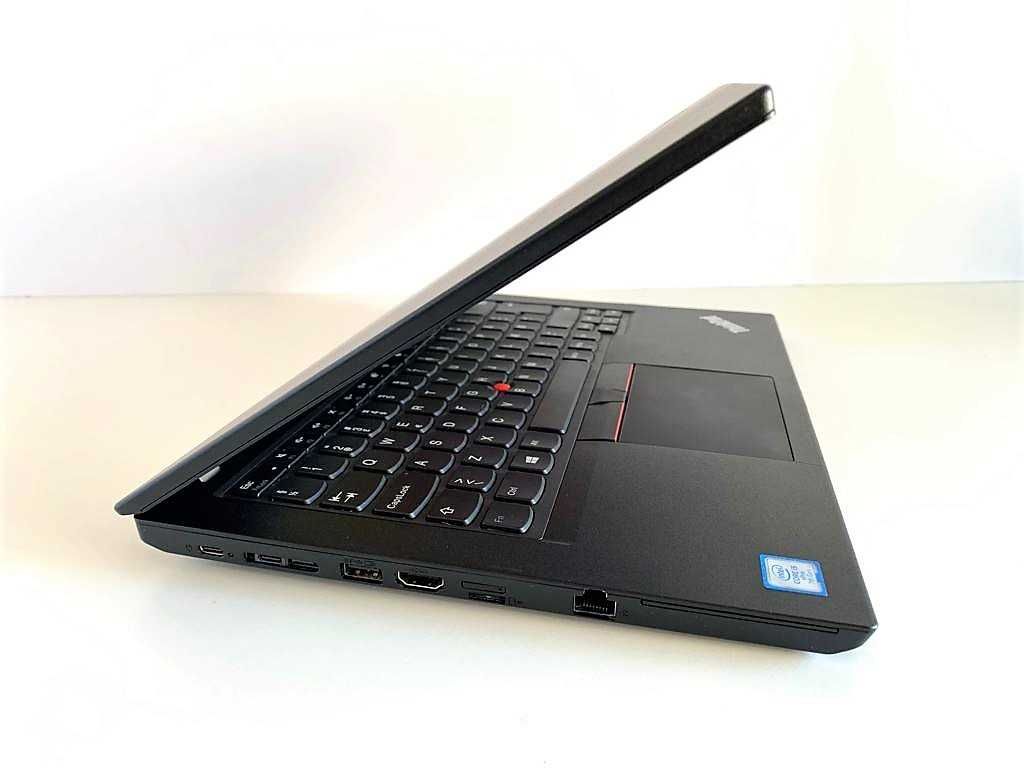 -25% Lenovo ThinkPad 14.1" HD i5-7300U 256 SSD 8GB RAM