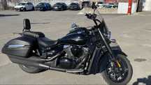 Suzuki boulevard c90 T
