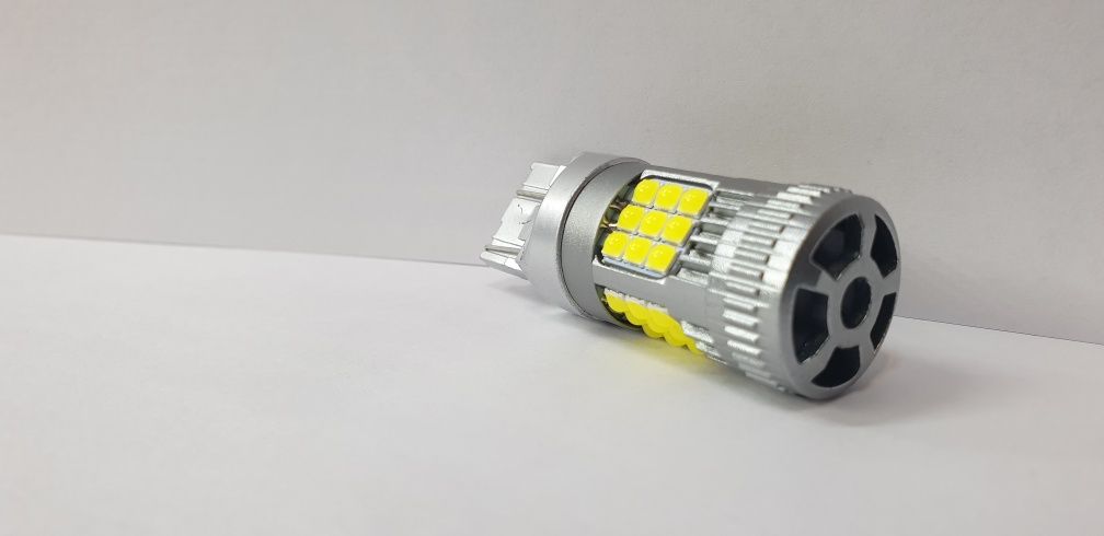 Bec led T20-7443 Cu Can-bus Si Ventilator(două faze)