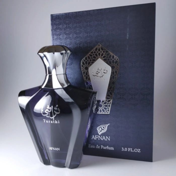 Afnan Turathi Homme Blue
