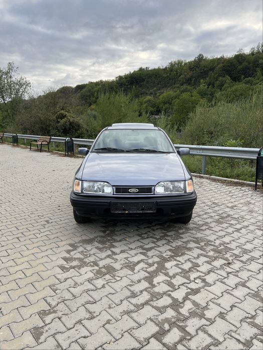 Ford SIERRA 2.0 LX