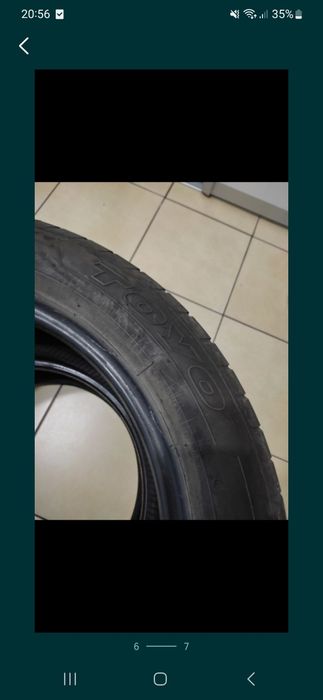4 Cauciucuri de vara pe 17 !
